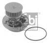 OPEL 01334013 Water Pump